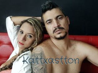 Kattxastton