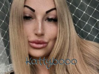 Kattybooo