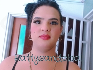 Kattysandobal