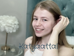 Katyaattal