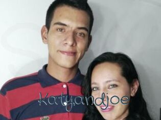 Katyandjoe