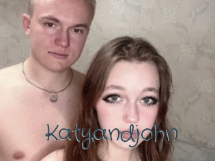 Katyandjohn