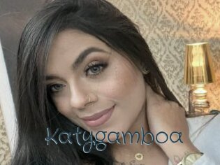 Katygamboa