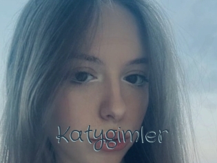 Katygimler