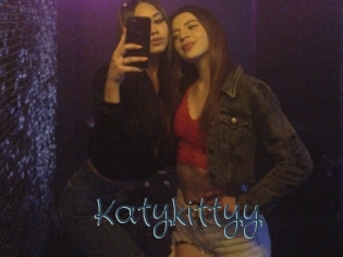 Katykittyy