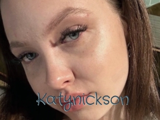 Katynickson