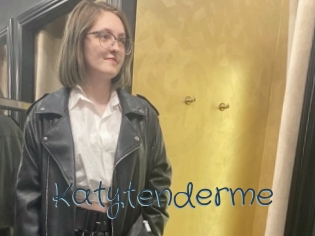 Katytenderme