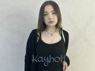 Kayholt