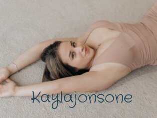 Kaylajonsone