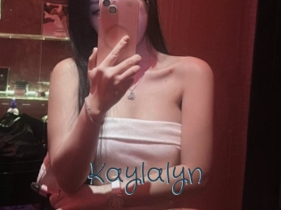 Kaylalyn