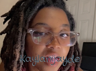 Kaylanijayde