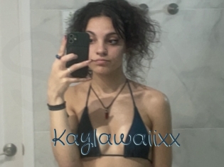 Kaylawaiixx