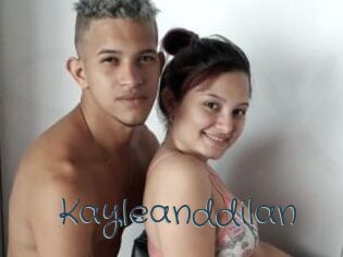 Kayleanddilan