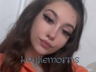 Kayliemorris