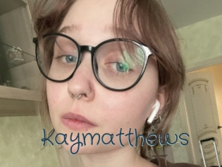 Kaymatthews