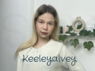 Keeleyalvey