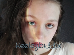 Keeleybiddix