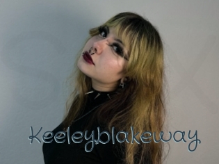 Keeleyblakeway