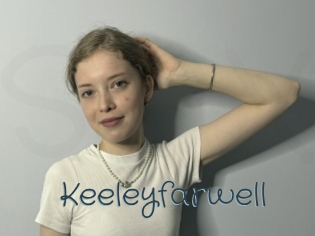 Keeleyfarwell