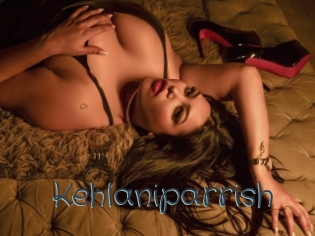 Kehlaniparrish