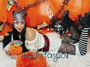 Keilataylor