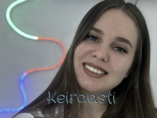 Keiraasti