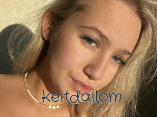 Keitdallom