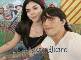 Keityandliam