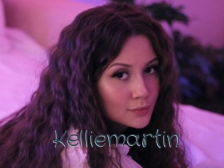 Kelliemartin