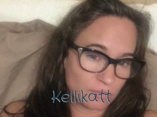 Kellikatt