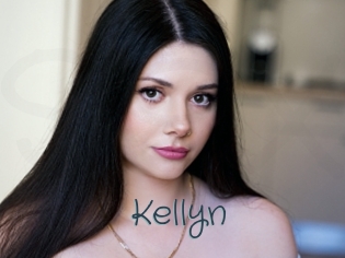 Kellyn