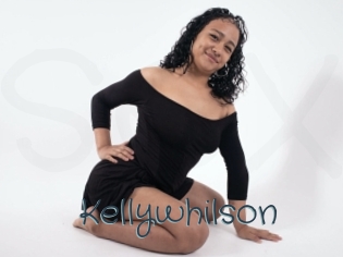 Kellywhilson