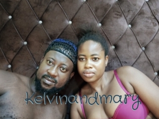 Kelvinandmary