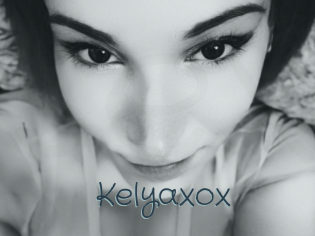 Kelyaxox