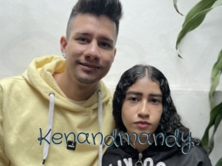 Kenandmandy