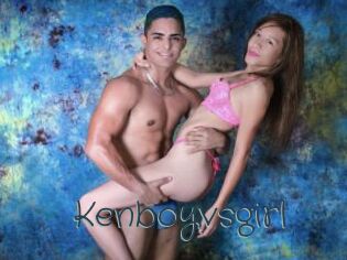 Kenboyvsgirl