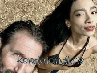 Kendalandkris