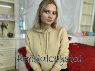 Kendalcrystal