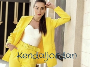 Kendaljordan