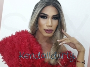 Kendalldiirty