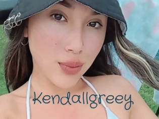 Kendallgreey