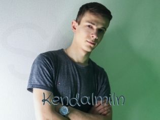 Kendalmiln