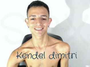 Kendel_dimitri