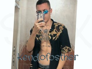 Kendofosther