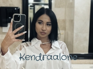 Kendraalone