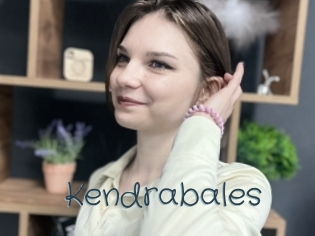 Kendrabales