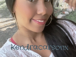 Kendracarsonx