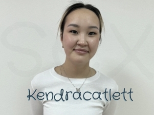 Kendracatlett