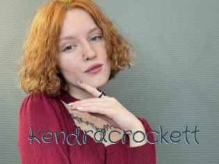 Kendracrockett