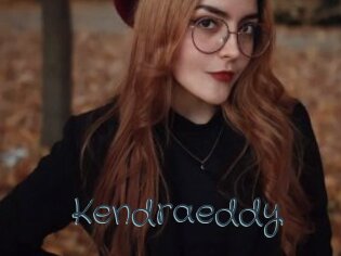 Kendraeddy